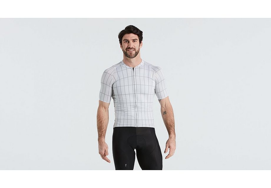 Specialized sl air jersey ss speed of light light l