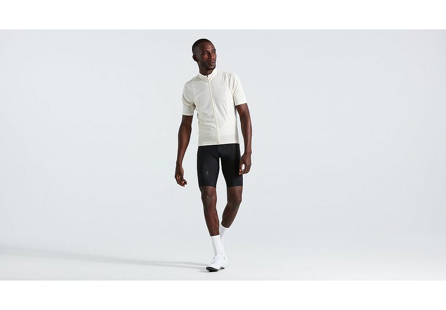 Specialized rbx classic jersey ss birch white s