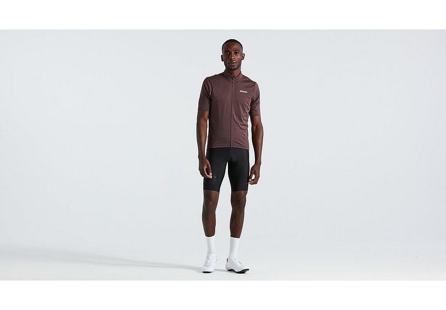 Specialized rbx classic jersey ss cast umber s