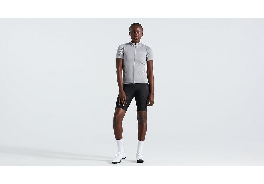 Specialized rbx classic jersey ss wmn silver s