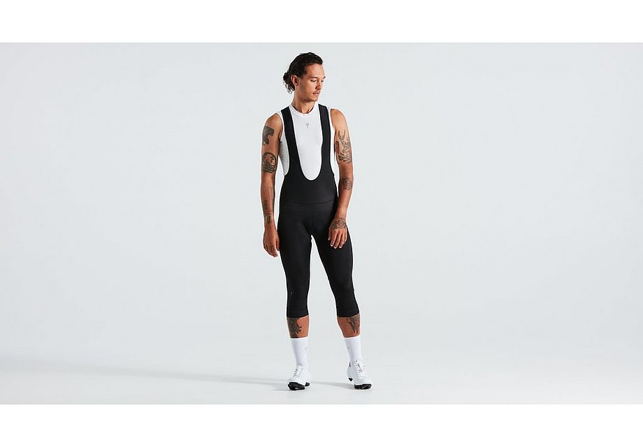 Specialized rbx comp bib knicker men black m