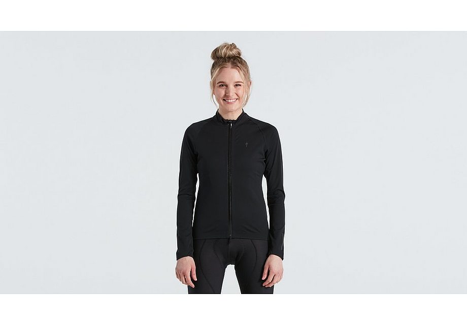 Specialized sl neoshell rain jacket wmn black s