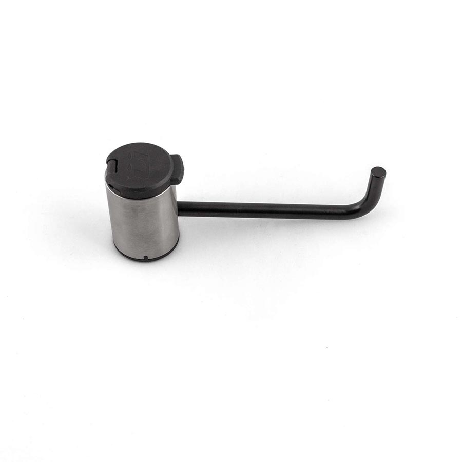 Kuat Hitch Pin Lock - V4 - 2" Receiver