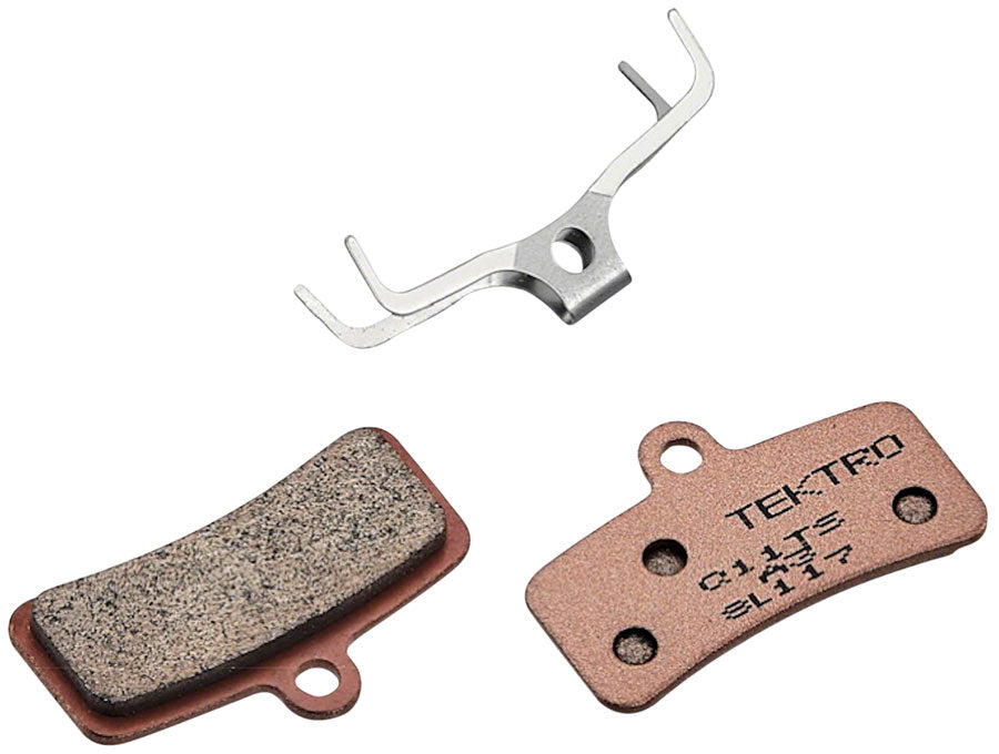 Paire De Plaquettes De Frein Sinterisées BCR 0305 YAMAHA R1 1000 '07-12 Paire De Plaquettes De Frein Sinterisées BCR 0305 YAMAHA R1 1000 '07-12