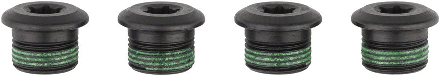 SRAM Ebike Crank Spider - FAZUA RIDE 50 107BCD Black