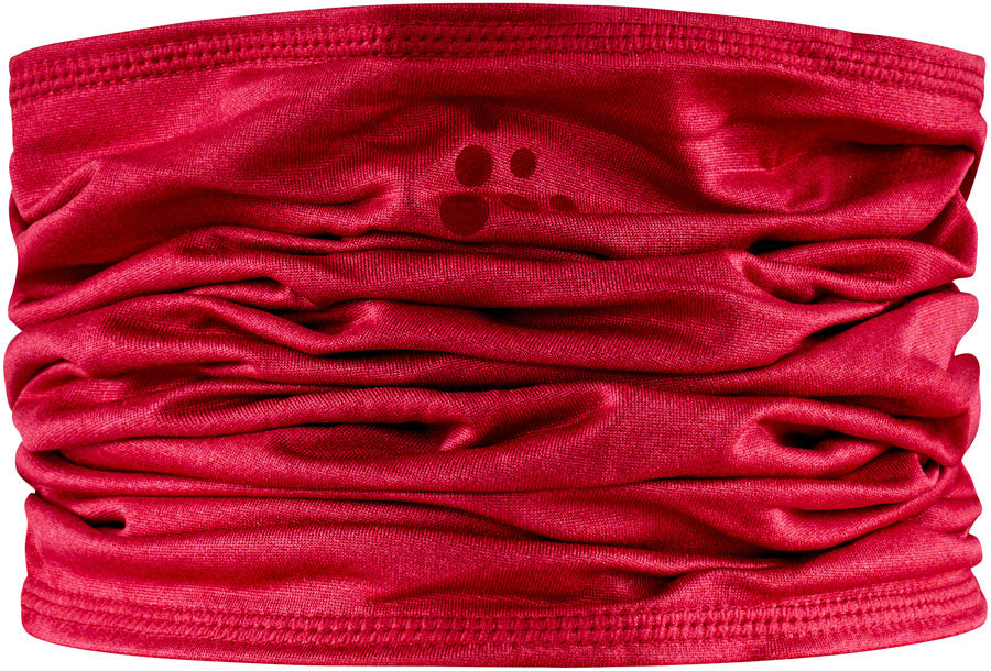 Craft Core Neck Tube - Machine Melange One Size