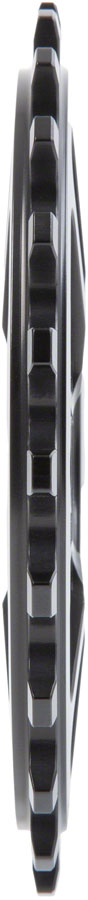 Odyssey Boyd Sprocket - 25T Black