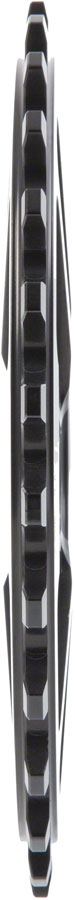 Odyssey Boyd Sprocket - 30T Black