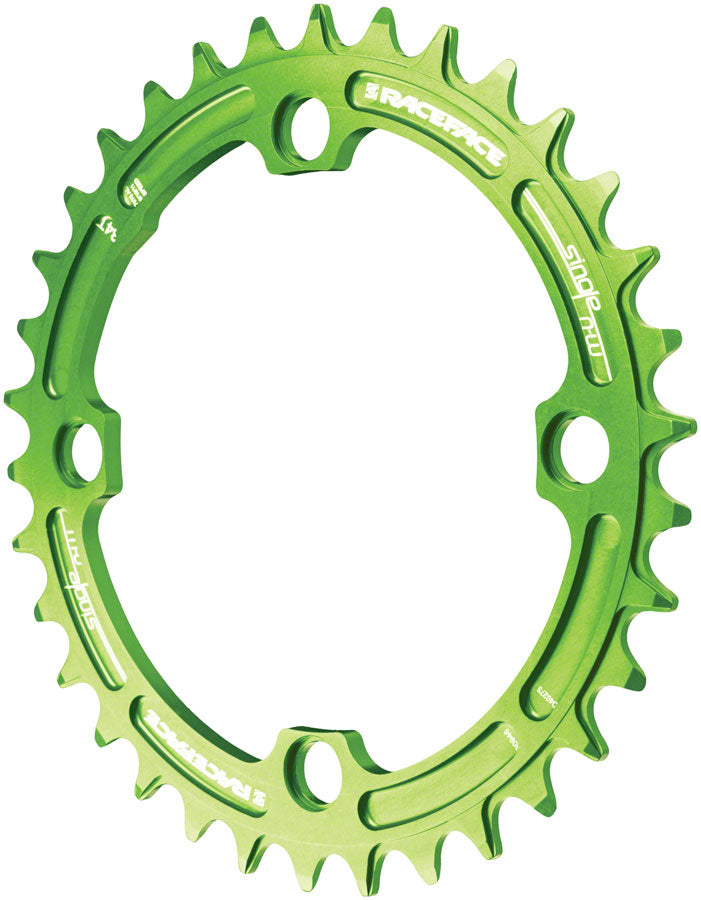 Race Face 1x Cinch DM Plateau étroit-large 10/12 vitesses - Steed Cycles