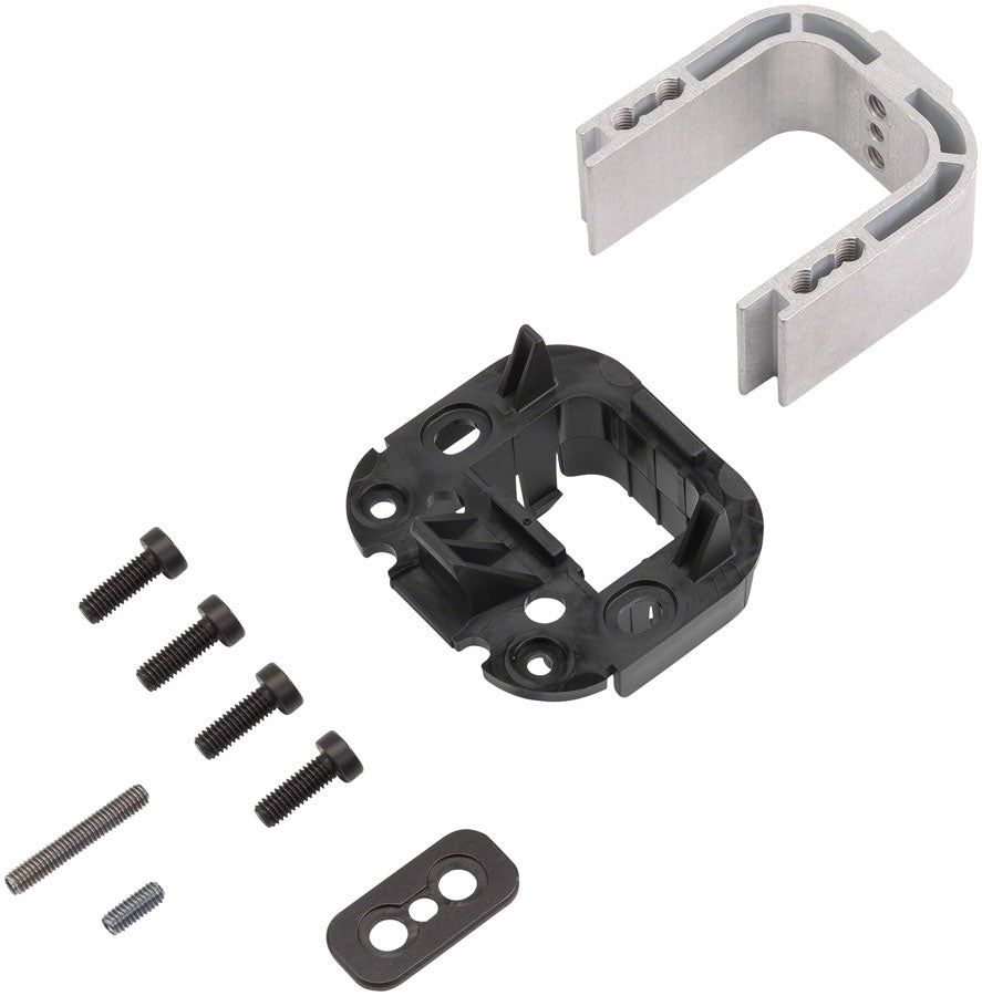 Bosch PowerTube Mounting Kit - Cable Side BDU2XX BDU3XX