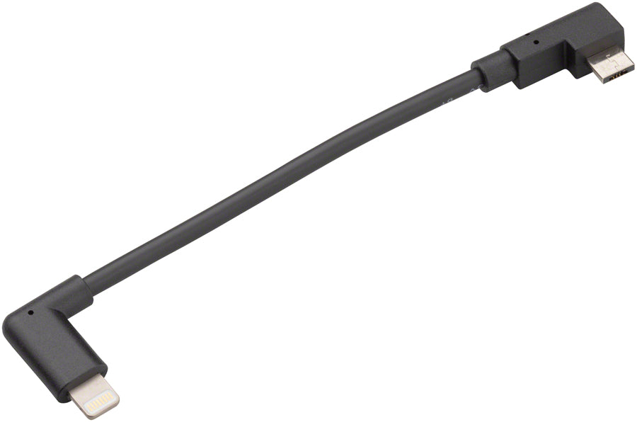 Bosch Cable SmartphoneHub Lightning