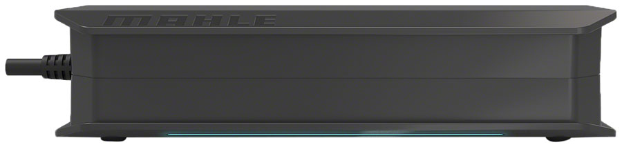 MAHLE Smartbike Systems X20 Smart Charger - 4A Wall Plug Cord Not Included