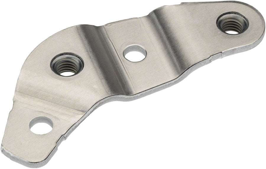 Bosch Drive Unit Mounting Plate - Long Right the smart system Compatib