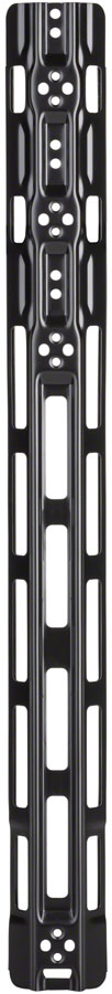 Bosch PowerTube 750 Mounting Rail - Vertical Mount With Edge Protection BBP377Y the smart system Compatible