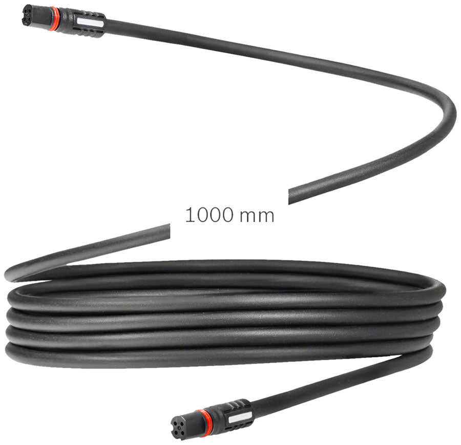 Bosch Display Cable - 1000mm the smart system Compatible