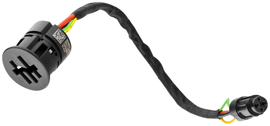 Bosch Charging Socket Cable - 1200mm BCH3901 the smart system