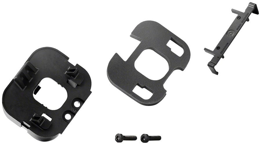 Bosch PowerTube Mounting Kit - Cable Side Vertical/Horizontal the smart system Compatible