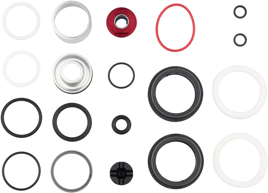 ROCKSHOX PIKE BASIC SERVICE KIT main image 1