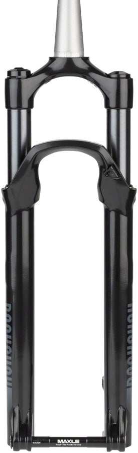 RockShox Recon Silver RL Suspension Fork - 29" 100 mm 15 x 100 mm 51 mm Offset BLK D1