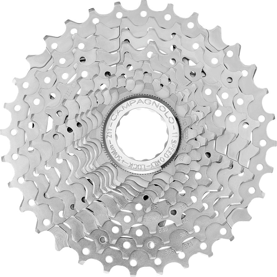 Campagnolo Centaur Cassette - 11 Speed 11-29t Silver