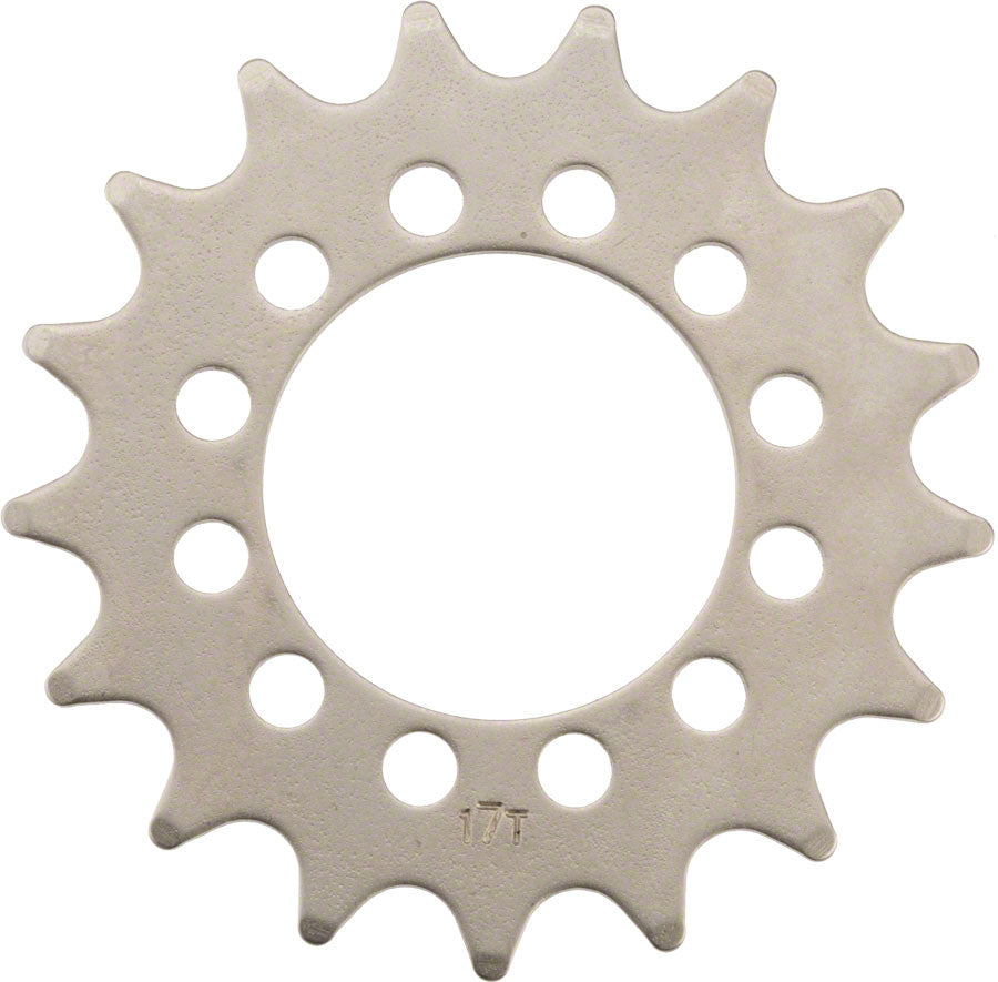 Problem Solvers Singlespeed Cog 18t fits Problem Solvers Carrier 6-bolt hubs
