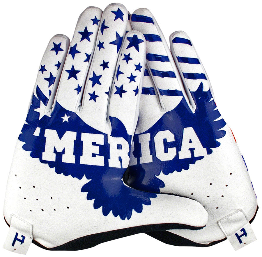 Handup Most Days Glove - Original MERICAS Full Finger Medium