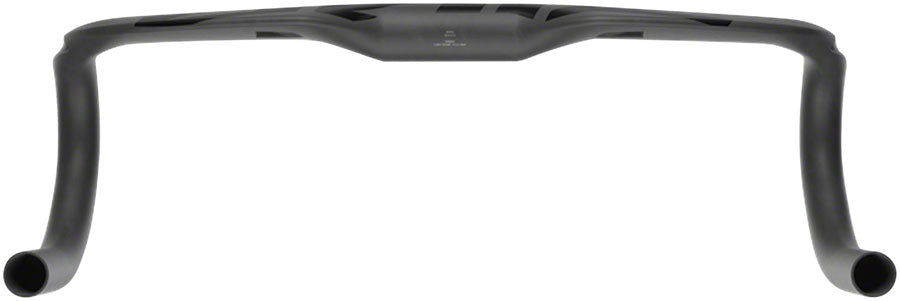 Zipp SL-70 Aero Drop Handlebar - Carbon 31.8mm 42cm Matte Black A3