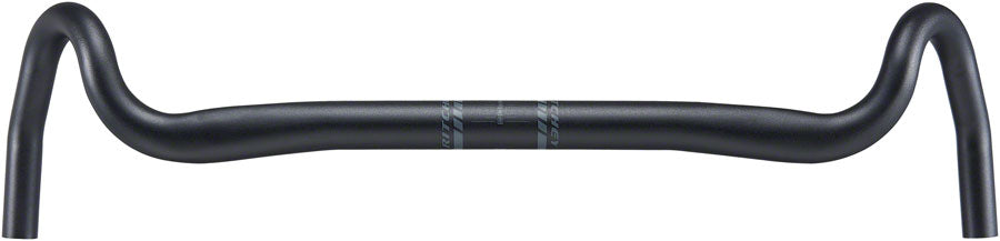Ritchey Comp Beacon Drop Handlebar - Aluminum 52cm 31.8mm Black XL