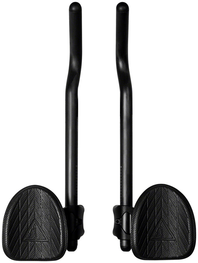 Profile Design Supersonic Ergo+ 43 SLC Aerobar - Ergo+ Armrest Supersonic Bracket 400mm