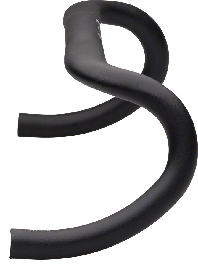 Full Speed Ahead NS Adventure Drop Handlebar - Aluminum 31.8mm 46cm Black