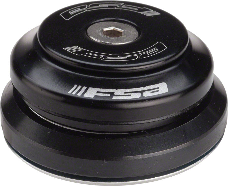 Jeu De Direction Vélo Full Speed Ahead Orbit C-40/48 - Intégré 10 Mm, H2169A, Neuf