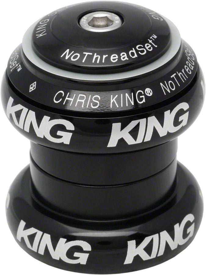 Chris King Titanium 1 1/8″ NoThreadSet | The Radavist | A