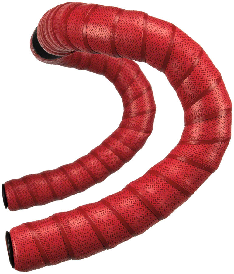 Lizard Skins DSP Bar Tape V2 - 4.6mm Crimson Red