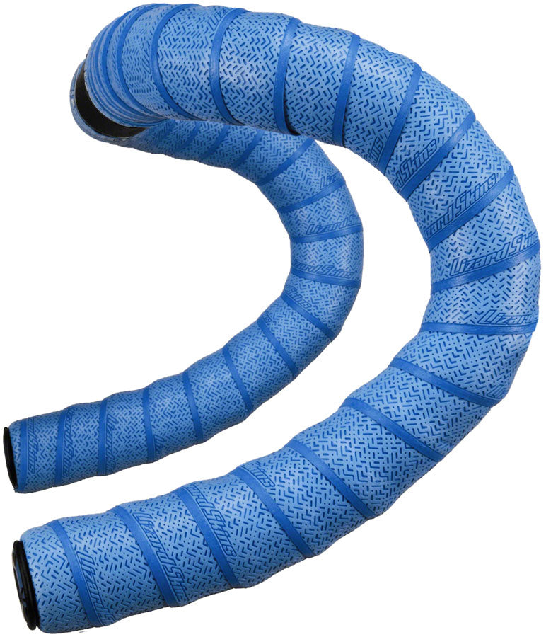 Lizard Skins DSP Bar Tape - 2.5mm Cobalt Blue