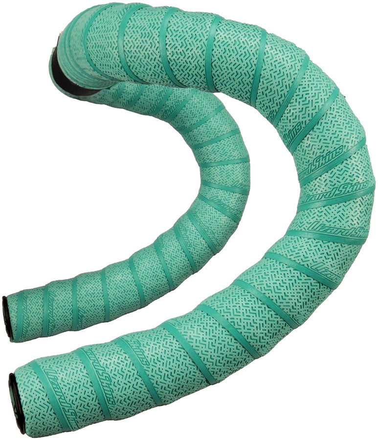 Lizard Skins DSP Bar Tape - 2.5mm Celeste Green