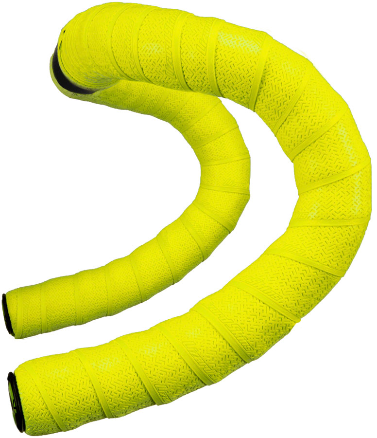 Lizard Skins DSP Bar Tape - 2.5mm Neon Yellow