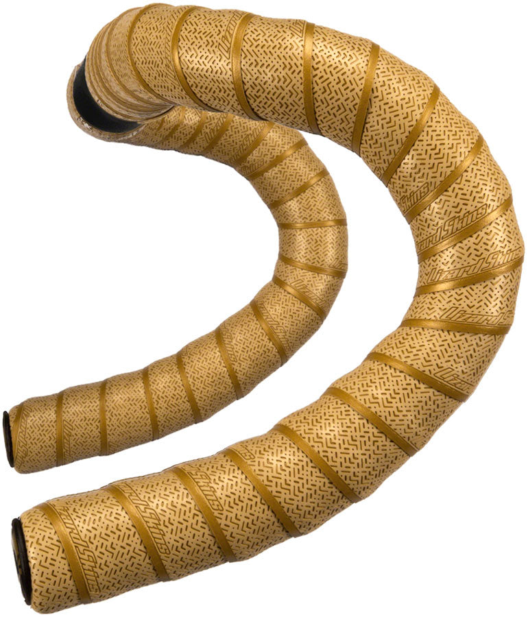 Lizard Skins DSP Bar Tape - 2.5mm Vegas Gold