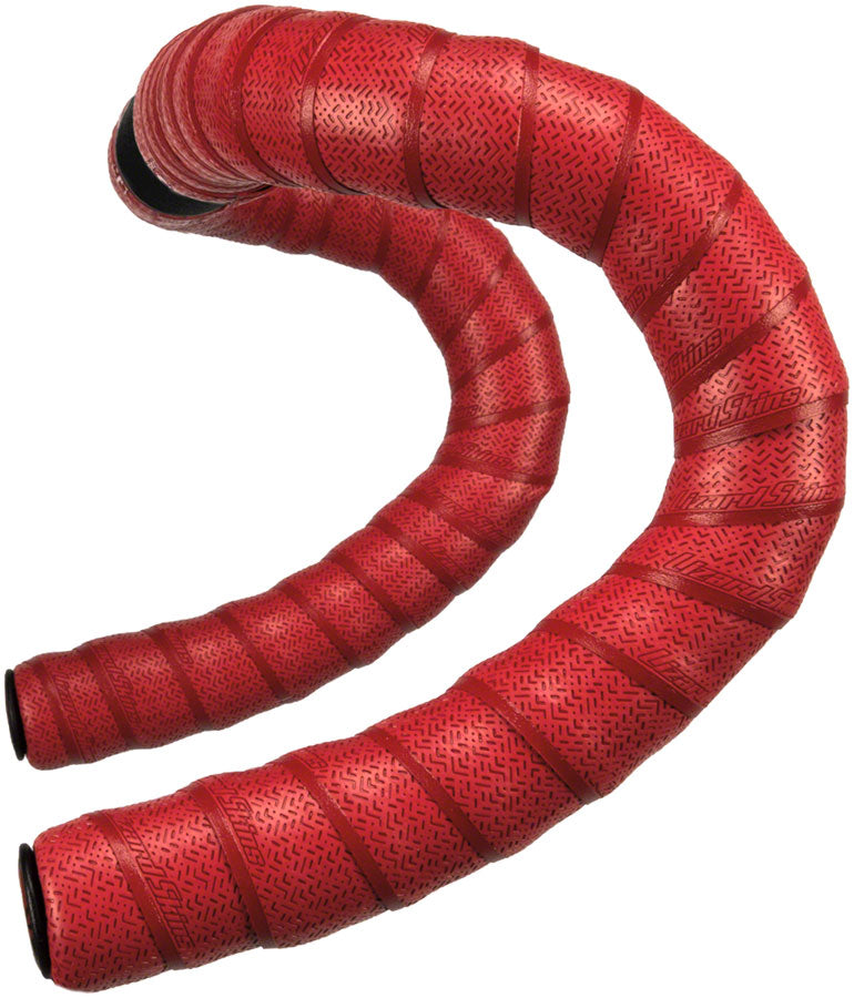 Lizard Skins DSP Bar Tape - 3.2mm Crimson Red