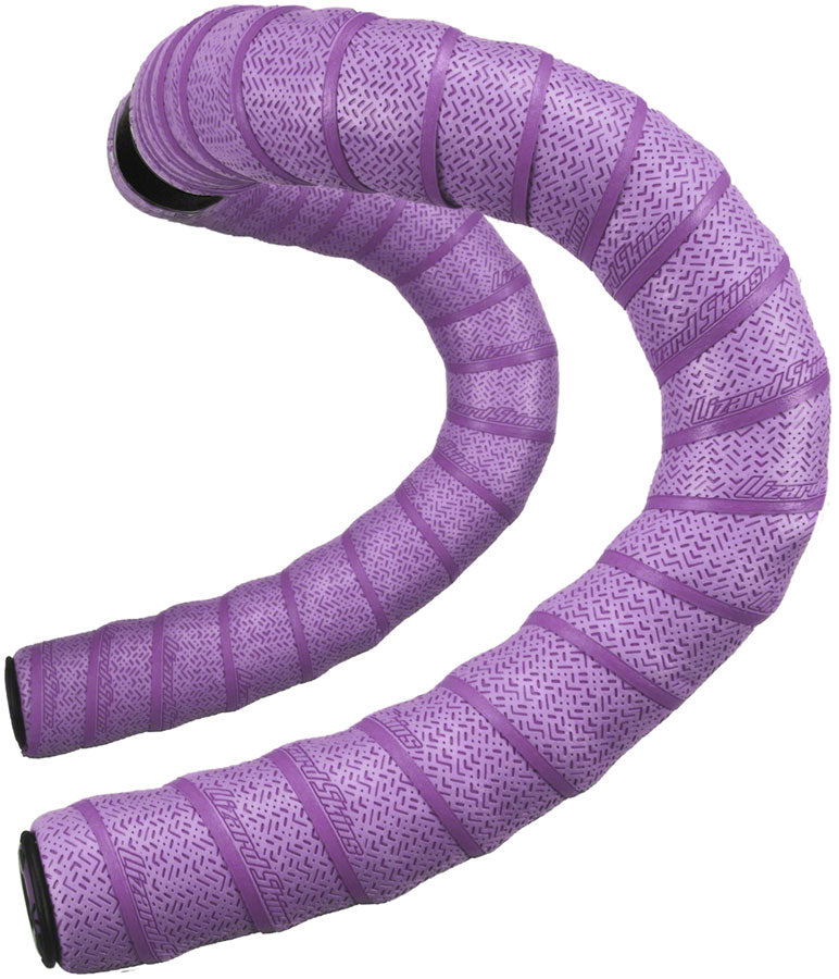 Lizard Skins DSP Bar Tape - 3.2mm Violet Purple