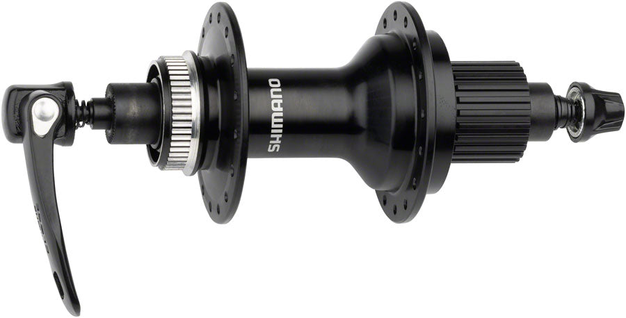 hub shimano reel Shimano Deore FH-MT401-B Rear Hub