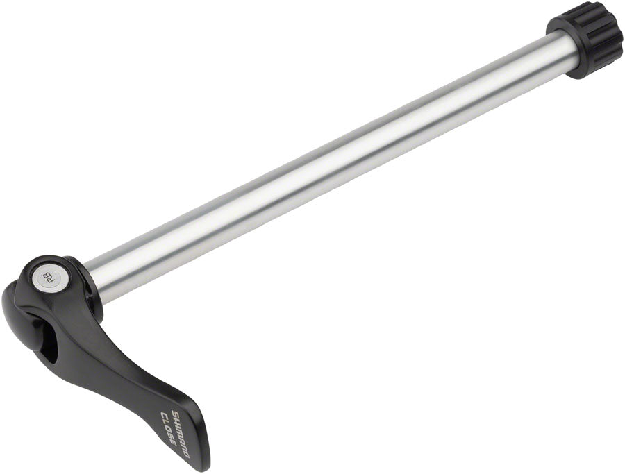 Shimano SM-AX56-B E-Thru-Axle - 12 x 148mm Rear Hub Quick-Release