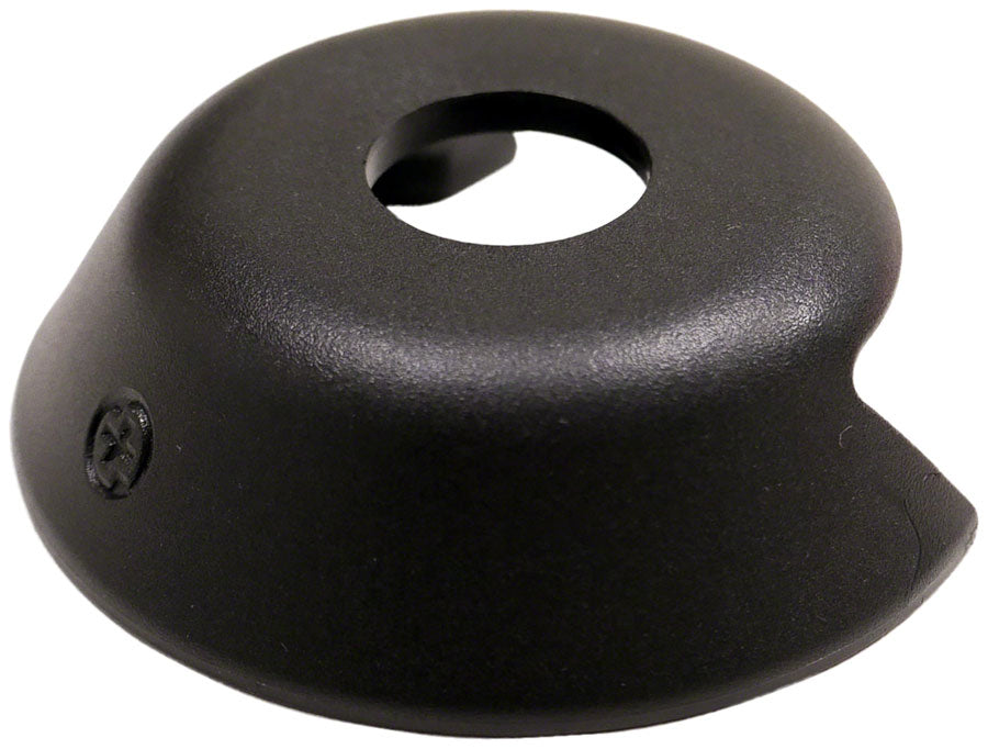 Salt Plus Pro Driver Guard - Nylon Black