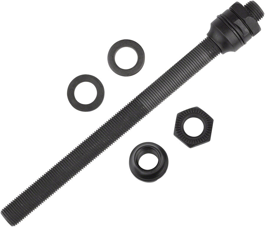 Shimano Hub Axle Set - Rear FH-M475 - 146mm