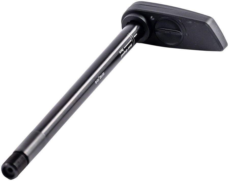 Classified Powershift Rear Thru Axle - 12 x 142mm 1.5mm Thread 155.5mm Length