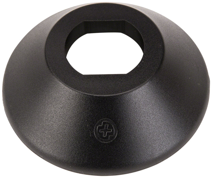 Salt Plus Pro Nylon Rear Hub Guard for EX and Trapez V2 Hubs