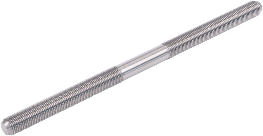 Wheels Manufacturing Axle #18 10x174x26tpi Solid