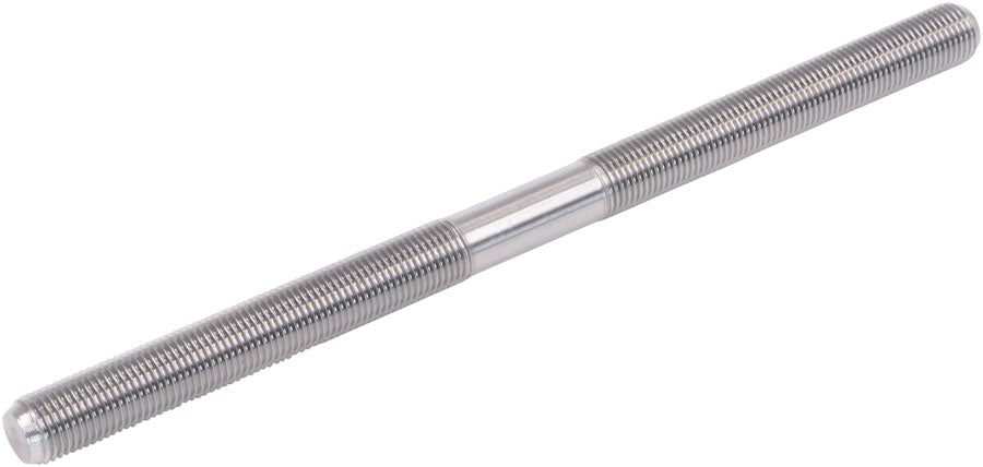 Wheels Manufacturing Axle #19 9.5x155x26tpi Solid