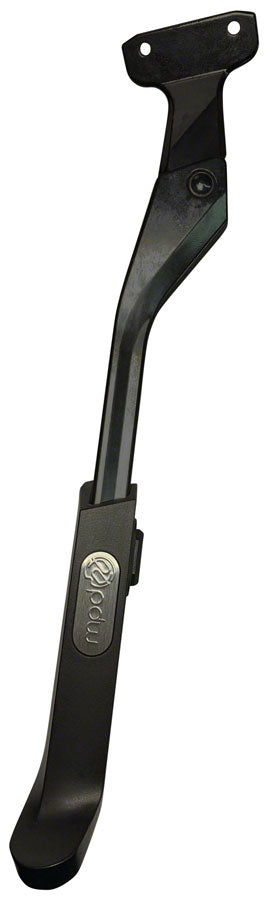 Portland Design Works PowerStance Ebike Kickstand 40mm hole spacing Blac