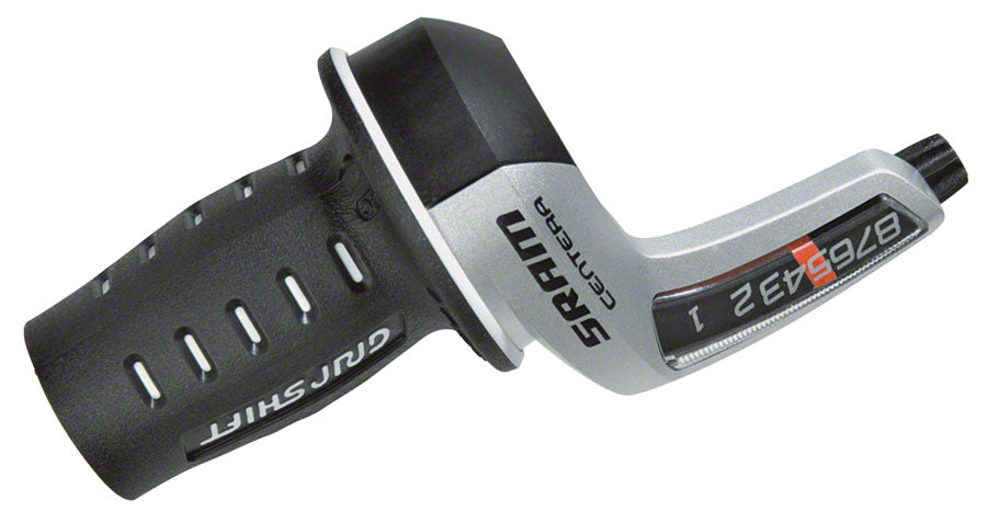 SRAM Centera x Speed Twist Shifter Set
