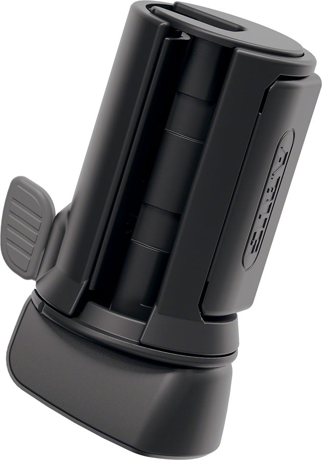 Abus Granit 460 U-Lock - 4x 9" Includes SHB Bracket